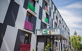 Citi Hotel's Wrocław