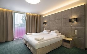 Citi Hotel's Wrocław